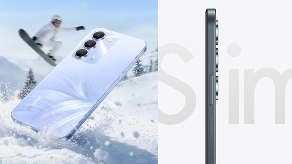 ரூ.15000 பட்ஜெட்டில் 8000mAh பேட்டரி.. பழைய ஃபார்முக்கு வந்த Realme!