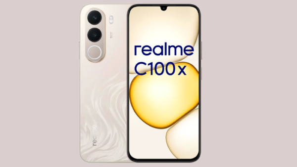 மார்க்கெட்டே மிரள போகுது..  வருகிறது புதிய ரியல்மி போன்.. எந்த மாடல்?