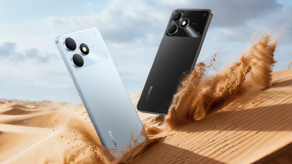 புது Realme போன்.. 6300mAh பேட்டரி, மிலிட்டரி கிரேட் பாதுகாப்பு!