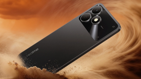 யாரு சாமி அவன்.. மட்ட ரேட்ல 6300mAh பேட்டரி.. 90Hz டிஸ்பிளே.. மாடல்?