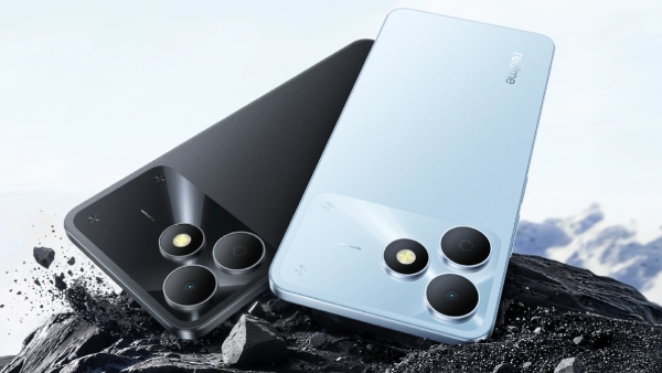 யாரு சாமி அவன்.. மட்ட ரேட்ல 6300mAh பேட்டரி.. 90Hz டிஸ்பிளே.. மாடல்?