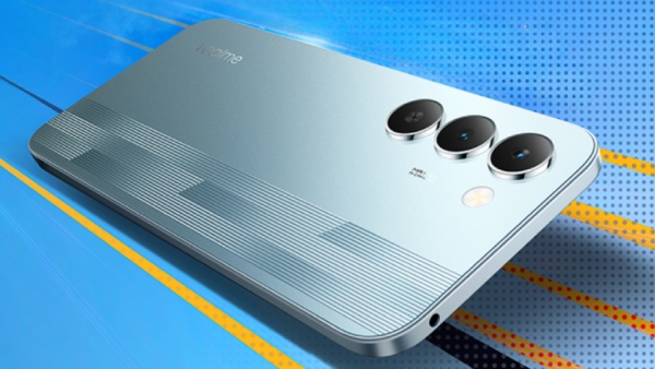 ஏப்.14 குறிச்சாச்சு.. பட்ஜெட்ல 7000mAh பேட்டரி.. BYBASS சார்ஜிங்! ஏப்.14 குறிச்சாச்சு.. பட்ஜெட்ல 7000mAh பேட்டரி.. BYBASS சார்ஜிங்!