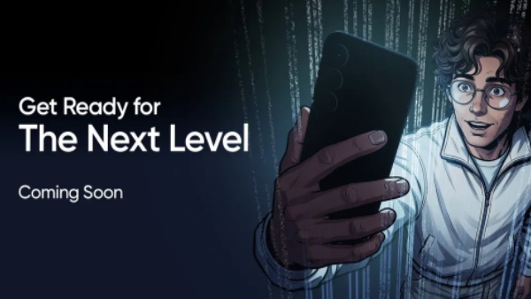 மார்க்கெட்டே திணறப்போகுது.. வருகிறது புதிய ரியல்மி 5ஜி போன்.. மார்க்கெட்டே திணறப்போகுது.. வருகிறது புதிய ரியல்மி 5ஜி போன்..