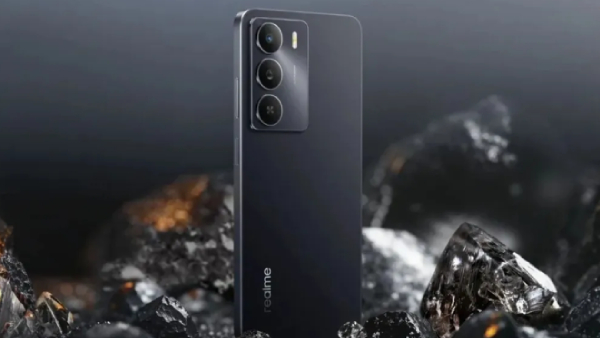 ரியல்மி களமிறக்கும் புதிய 5ஜி போன் போன்.. மலிவு விலை..எந்த மாடல்? ரியல்மி களமிறக்கும் புதிய 5ஜி போன் போன்.. மலிவு விலை..எந்த மாடல்?