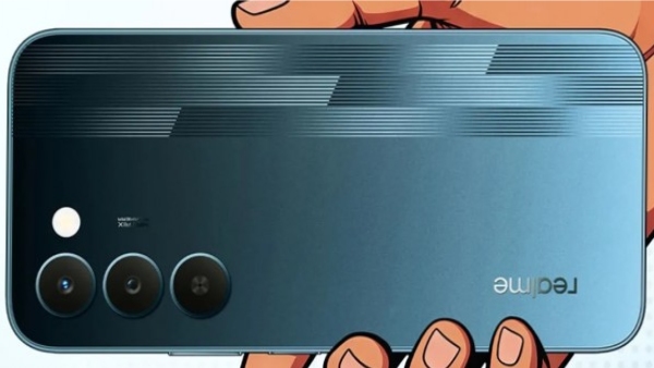 ஏப்.14 வரை எந்த போனும் வாங்காதீங்க.. மலிவு விலையில் 7000mAh பேட்டரி.. 