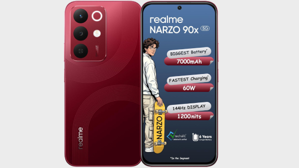 ஆஃபரை அள்ளி வீசுது அமேசான்.. Realme 5ஜி போனை வாங்க சரியான நேரம்.. ஆஃபரை அள்ளி வீசுது அமேசான்.. Realme 5ஜி போனை வாங்க சரியான நேரம்..