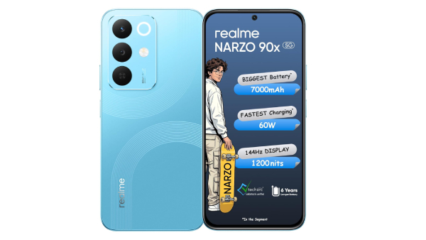 ஆஃபரை அள்ளி வீசுது அமேசான்.. Realme 5ஜி போனை வாங்க சரியான நேரம்.. ஆஃபரை அள்ளி வீசுது அமேசான்.. Realme 5ஜி போனை வாங்க சரியான நேரம்..