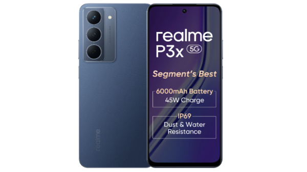 செம ஆஃபரில் ரியல்மி 5ஜி போன்.. 6000mAh பேட்டரி.. எந்த மாடல்?