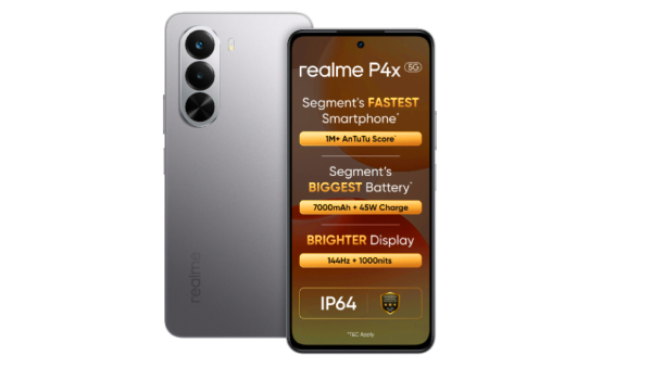 ஆளுக்கு 1 ஆர்டர் கன்ஃபார்ம்.. ஆஃபரில் ரியல்மி 5ஜி போன்.. எந்த மாடல்?