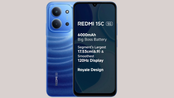 அதிர போகுது ஆர்டர்.. ஆ.ஃபரில் Redmi 5ஜி போன்.. எந்த மாடல்?