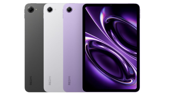 அறிமுகமானது புதிய ரெட்மி டேப்லெட்.. 9100mAh பேட்டரி.. எந்த மாடல்? 