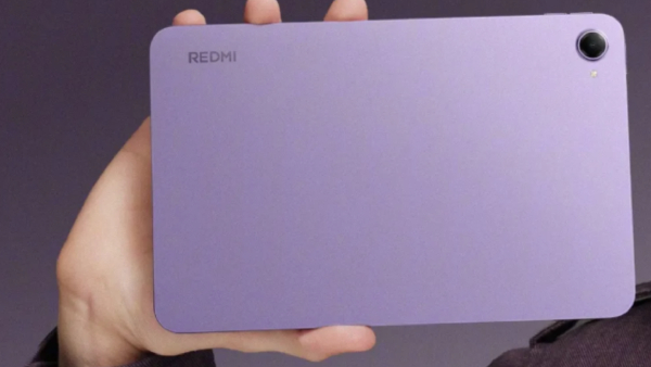 ஏப்ரல் 21-ல் களமிறங்கும் புதிய ரெட்மி டேப்லெட்.. எந்த மாடல்?