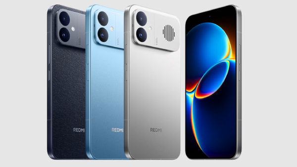 Redmi அறிமுகம் செய்த புதிய 5ஜி போன்.. 8550mAh பேட்டரி.. எந்த மாடல்?