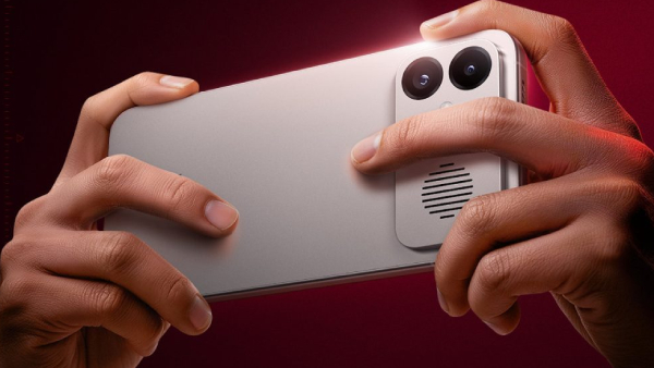 Redmi அறிமுகம் செய்த புதிய 5ஜி போன்.. 8550mAh பேட்டரி.. எந்த மாடல்?