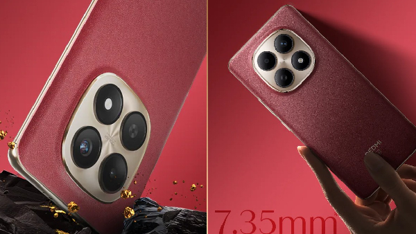 ரூ.24999 புது Redmi 5ஜி போன் ரூ.19999 க்கு.. 5800mAh பேட்டரி, IP66!