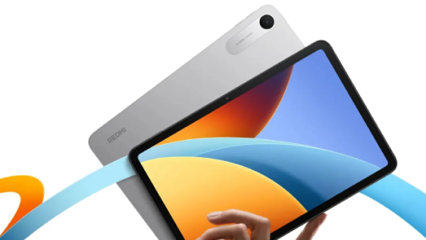 Redmi அறிமுகம் செய்த புதிய டேப்லெட்.. 7600mAh பேட்டரி.. எந்த மாடல்? 