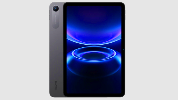  அறிமுகமானது புது ரெட்மி டேப்லெட்.. 7600எம்ஏஎச் பேட்டரி.. எந்த மாடல்?