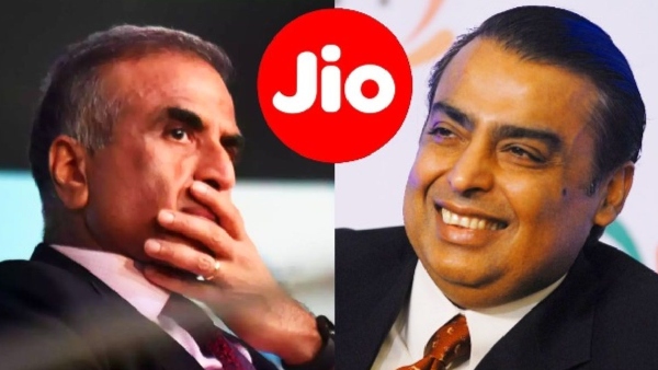 அதே விலைக்கு Airtel SIM ஓனர்களை கதறவிடும் Jio பிளான்!