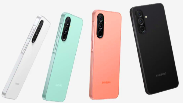 நங்கூரம் போல நச்சுனு 5ஜி போனை களமிறக்கும் Samsung.. எந்த மாடல்? நங்கூரம் போல நச்சுனு 5ஜி போனை களமிறக்கும் Samsung.. எந்த மாடல்?