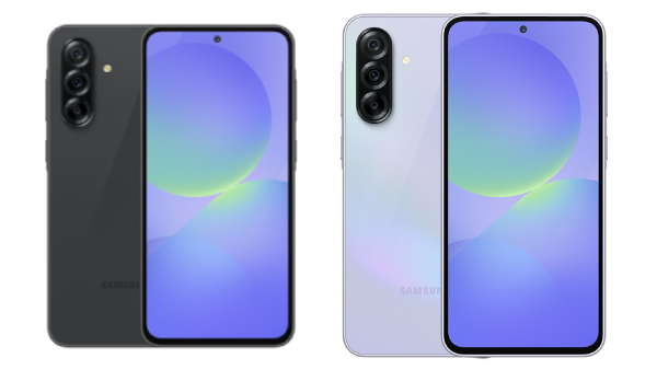 போட்டான் பாரு சாம்சங்.. 5000mAh பேட்டரி.. 45W சார்ஜிங்.. OIS கேமரா!