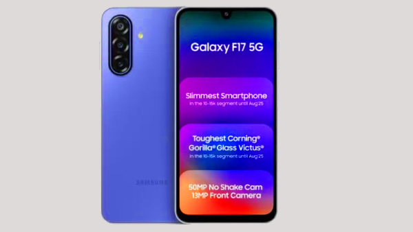 யாரு விடுவா சொல்லுங்க.. ஆஃபரில் Samsung 5ஜி போன்.. எந்த மாடல்?