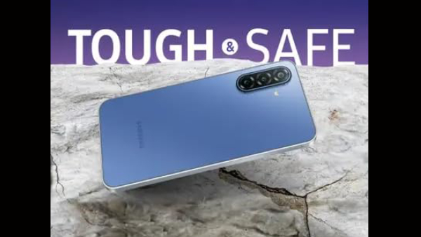 யாரு விடுவா சொல்லுங்க.. ஆஃபரில் Samsung 5ஜி போன்.. எந்த மாடல்?