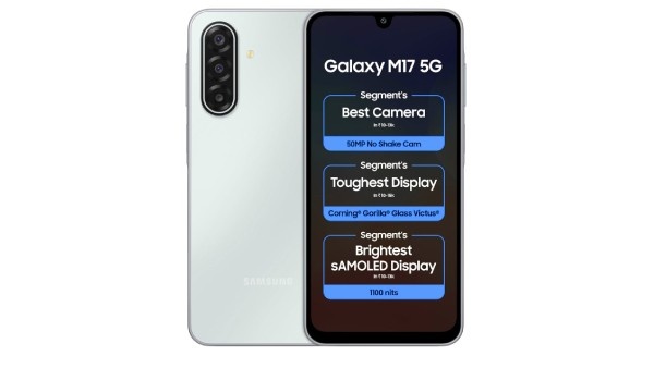 அமேசான் மெகா ஆஃபர்.. Samsung 5ஜி போனை வாங்க சரியான நேரம்.. எந்த மாடல்?