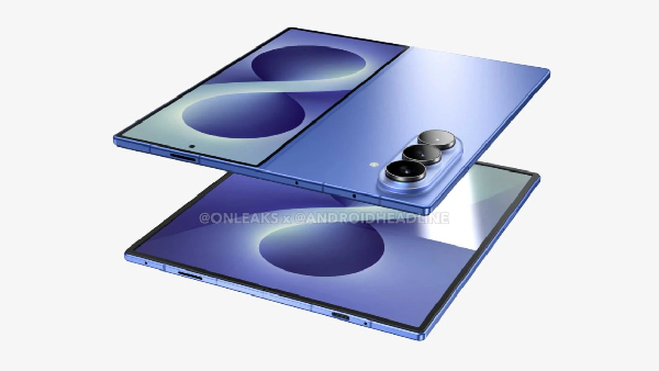 என்ன Apple-லு நல்லா இருக்கீயா.. வராத iPhone-க்கு வெடி வைத்த Samsung!