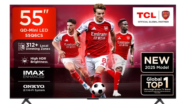 வீட்டுக்கு வீடு SALE பிச்சிக்குது.. ரூ.6,000 ஆஃபரில் 55 இன்ச் டிவி!