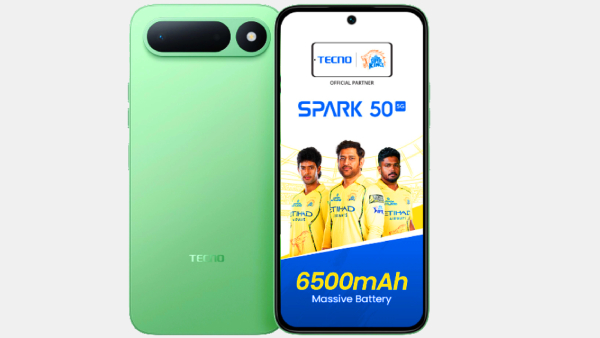 நாளை விற்பனைக்கு வரும் புதிய டெக்னோ 5ஜி போன்.. எந்த மாடல்? என்ன விலை?