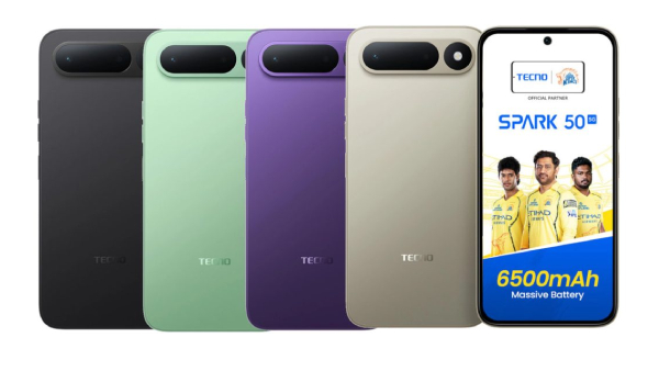 நாளை விற்பனைக்கு வரும் புதிய டெக்னோ 5ஜி போன்.. எந்த மாடல்? என்ன விலை?