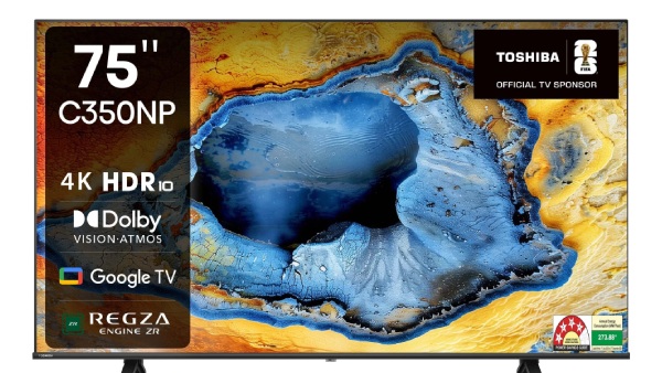 வீட்டுக்கு 1 ஆர்டர்.. 45 சதவீத ஆஃபரில் 75 இன்ச் 4K LED டிவி.. மாடல்? வீட்டுக்கு 1 ஆர்டர்.. 45 சதவீத ஆஃபரில் 75 இன்ச் 4K LED டிவி.. மாடல்?