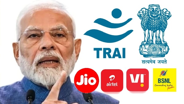 Jio, Airtel, Vodafone.. பழைய நடைமுறையை மீண்டும் கொண்டு வரும் டிராய்!