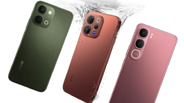 ஒரே நேரத்தில் 6 VIVO போன்களின் விலை ரூ.4000 வரை உயர்வு!