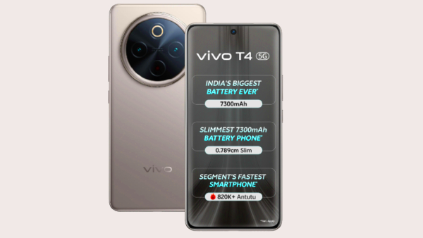 ஆர்டர் போட்ருங்க.. ஆஃபரில் Vivo 5ஜி போன்.. எந்த மாடல்?