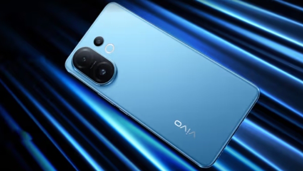 மிரட்டிவிட்டாப்ல.. பட்ஜெட்ல 9020mAh பேட்டரி.. AMOLED டிஸ்பிளே!