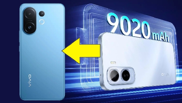 VIVO: 6500mAh பேட்டரி 5ஜி போன் மீது செம்ம டிஸ்கவுண்ட்!