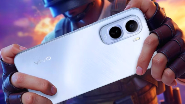 ஏப்ரல் 15 வரை எந்த போனும் வாங்காதீங்க.. வருகிறது புதிய Vivo 5ஜி போன்! 