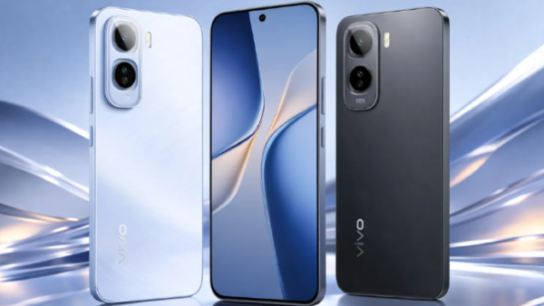 நாளை விற்பனைக்கு வரும் புதிய Vivo 5ஜி போன்.. எந்த மாடல்? என்ன விலை?