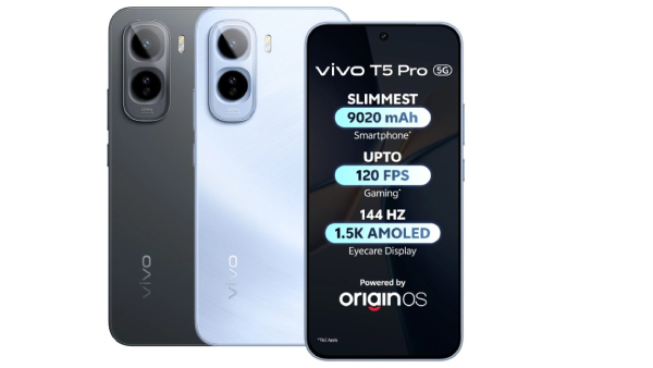 நாளை விற்பனைக்கு வரும் புதிய Vivo 5ஜி போன்.. எந்த மாடல்? என்ன விலை?