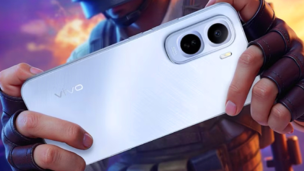 நாளை அறிமுகமாகும் புதிய Vivo 5ஜி போன்.. 9020mAh பேட்டரி.. எந்த மாடல்?