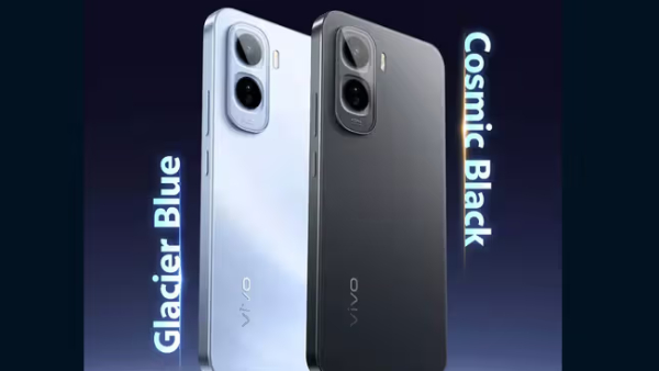 நாளை அறிமுகமாகும் புதிய Vivo 5ஜி போன்.. 9020mAh பேட்டரி.. எந்த மாடல்?