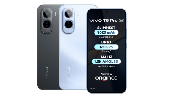அறிமுகமானது புதிய Vivo 5ஜி போன்.. 9020mAh பேட்டரி.. சோனி கேமரா..