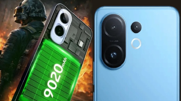 VIVO வெளுத்து விட்டான்.. ஸ்லிம் டிசைனில் 9020mAh பேட்டரி, IP69!