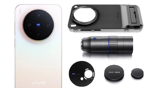 எல்லோரும் வாங்கும் விலை, Telephoto Extender Kit உடனான புது VIVO போன்!