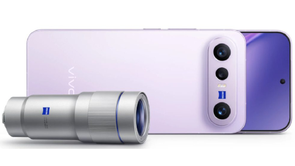 இந்திய மார்கெட் மிரளுது.. 200MP + 200MP கேமரா.. 100W சார்ஜிங்.. மாடல்?