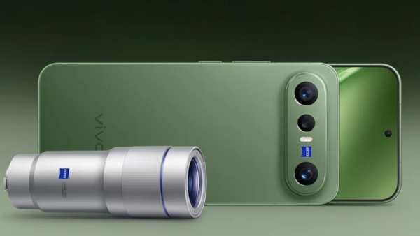 வஞ்சி செஞ்ச Vivo.. 200MP கேமரா.. 100W சார்ஜிங்.. 6600mAh பேட்டரி!