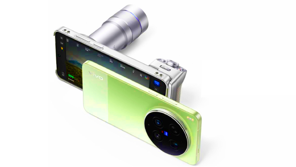 Vivo அறிமுகம் செய்த புதிய 5ஜி போன்.. 200MP கேமரா.. எந்த மாடல்? Vivo அறிமுகம் செய்த புதிய 5ஜி போன்.. 200MP கேமரா.. எந்த மாடல்?