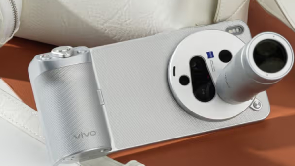 இந்தியாவுக்கு வருகிறது புதிய Vivo 5ஜி போன்.. எந்த மாடல்? இந்தியாவுக்கு வருகிறது புதிய Vivo 5ஜி போன்.. எந்த மாடல்?