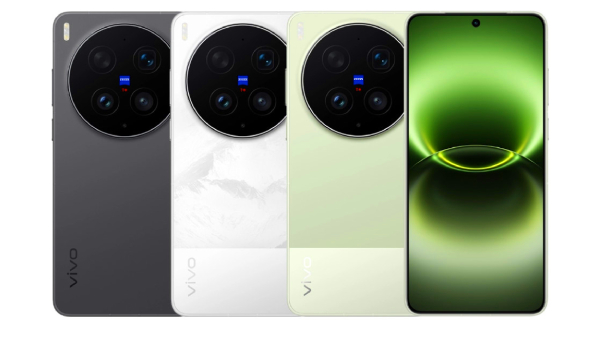 சொன்னபடியே 7000mAh பேட்டரி உடன் புதிய 5ஜி போனை அறிமுகம் செய்த Vivo.. 